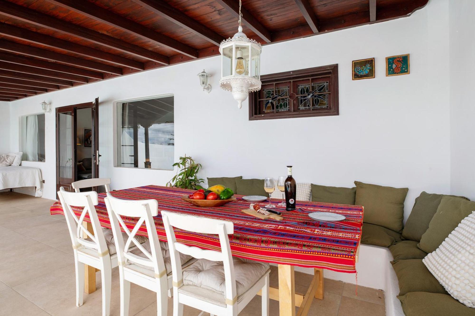 Casa Carmen - Comfort And Privacy Nazaret Exterior foto